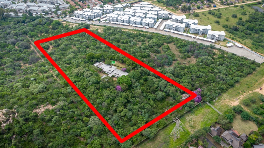 0 Bedroom Property for Sale in Paulshof Gauteng