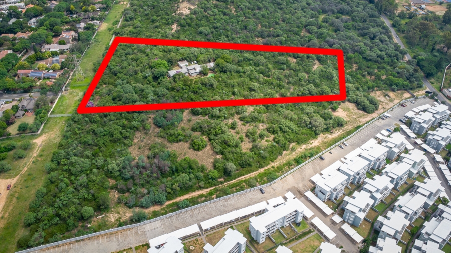 0 Bedroom Property for Sale in Paulshof Gauteng