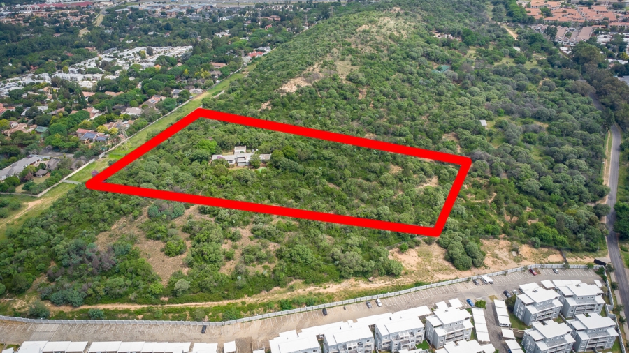 0 Bedroom Property for Sale in Paulshof Gauteng