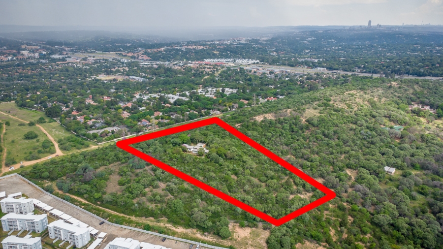 0 Bedroom Property for Sale in Paulshof Gauteng