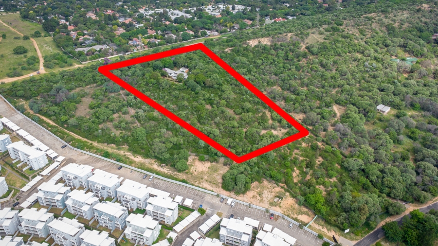 0 Bedroom Property for Sale in Paulshof Gauteng