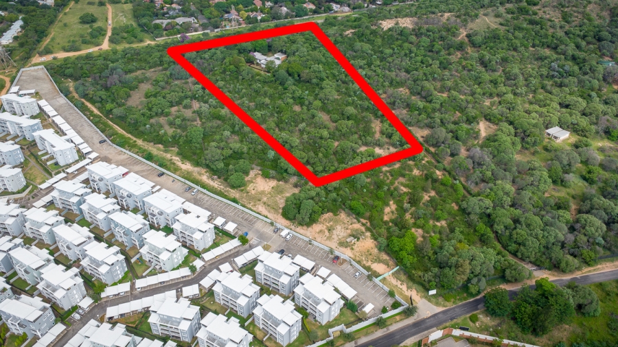 0 Bedroom Property for Sale in Paulshof Gauteng