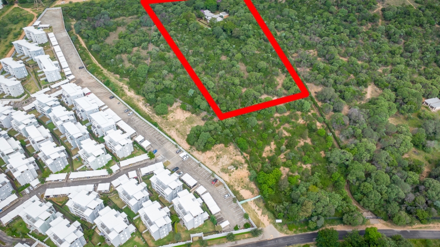 0 Bedroom Property for Sale in Paulshof Gauteng