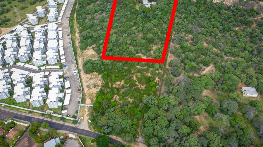 0 Bedroom Property for Sale in Paulshof Gauteng