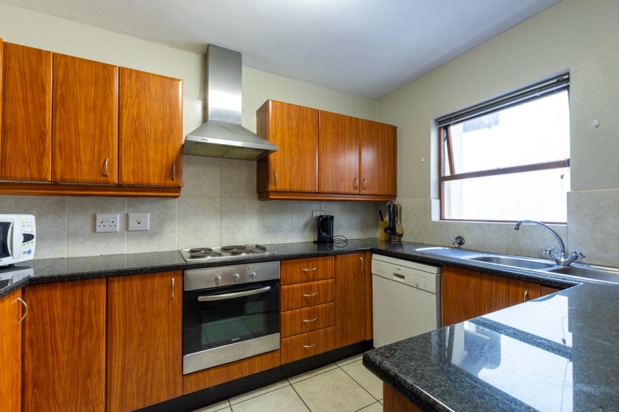 To Let 3 Bedroom Property for Rent in Dainfern Gauteng