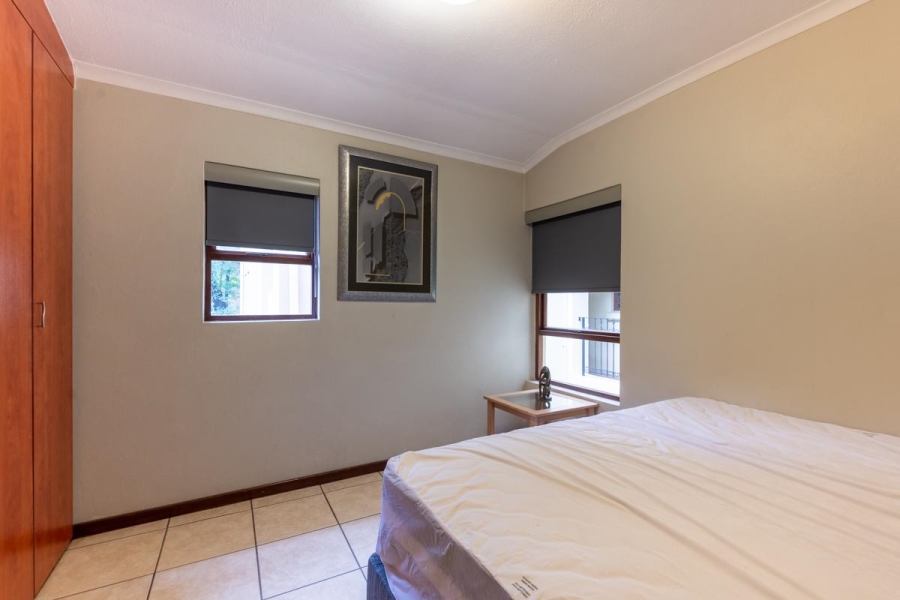 To Let 3 Bedroom Property for Rent in Dainfern Gauteng