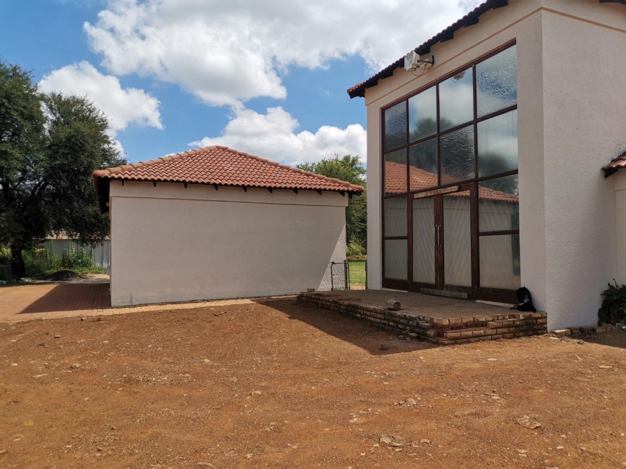 To Let 3 Bedroom Property for Rent in Kameeldrift West Gauteng