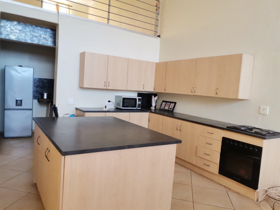 To Let 3 Bedroom Property for Rent in Kameeldrift West Gauteng