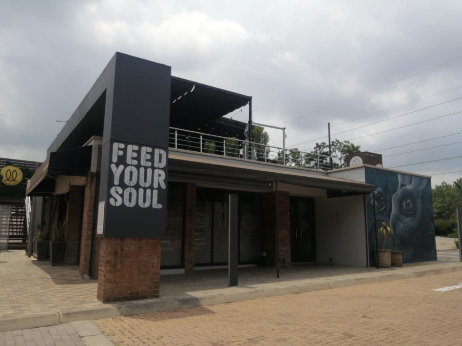 To Let commercial Property for Rent in Kramerville Gauteng