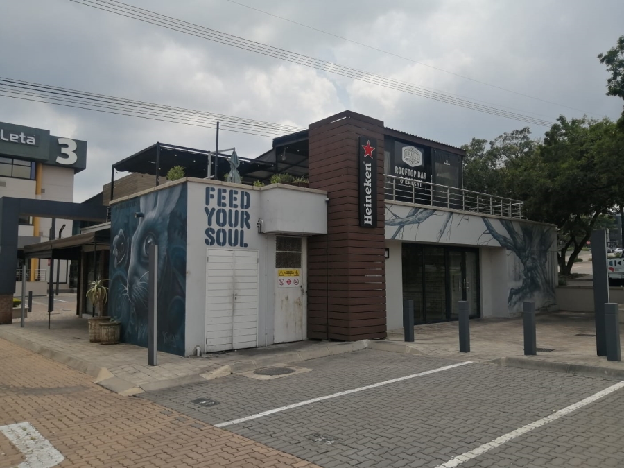 To Let commercial Property for Rent in Kramerville Gauteng