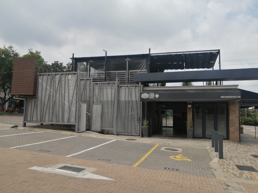 To Let commercial Property for Rent in Kramerville Gauteng