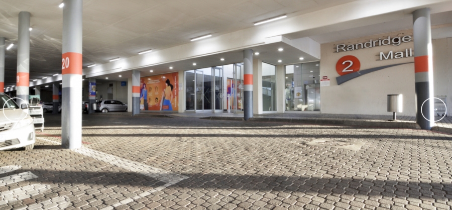 To Let commercial Property for Rent in Weltevreden Park Gauteng