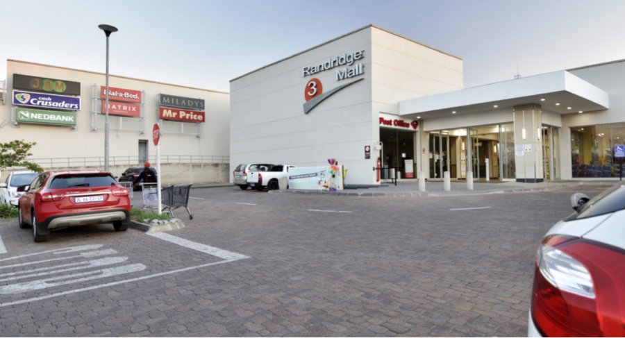 To Let commercial Property for Rent in Weltevreden Park Gauteng