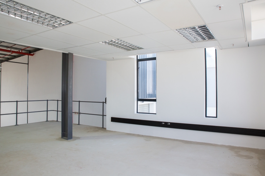 To Let commercial Property for Rent in Corporate Park Gauteng