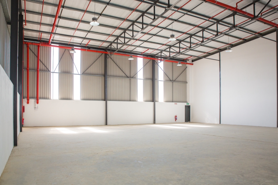 To Let commercial Property for Rent in Corporate Park Gauteng