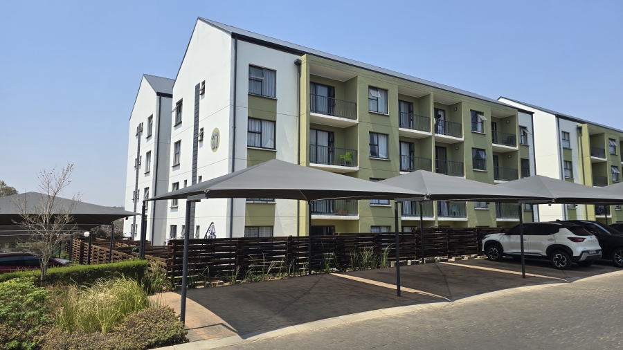 To Let 0 Bedroom Property for Rent in Linbro Park Gauteng