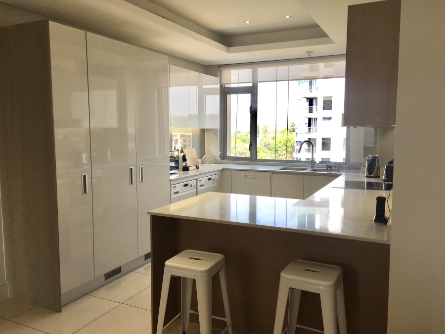 To Let 2 Bedroom Property for Rent in Sandown Gauteng