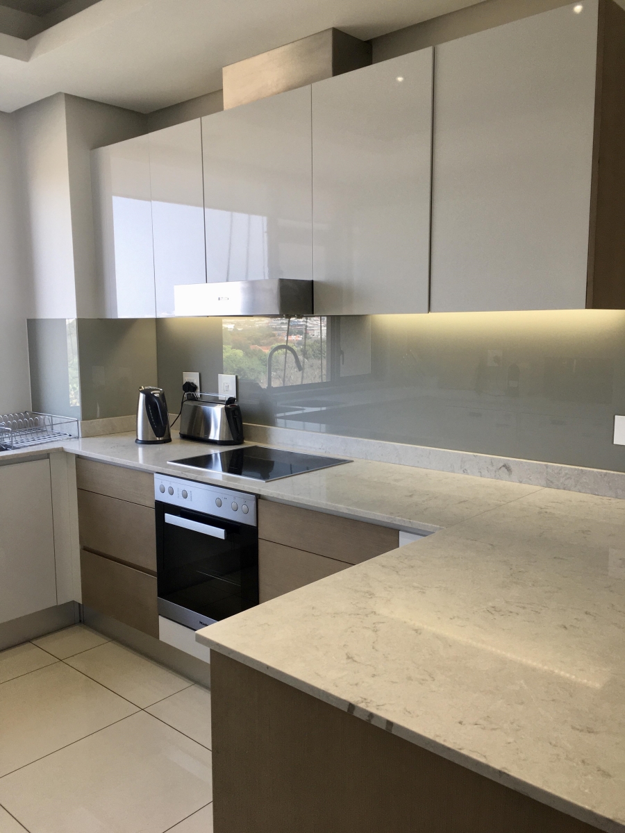 To Let 2 Bedroom Property for Rent in Sandown Gauteng