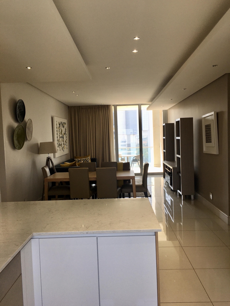 To Let 2 Bedroom Property for Rent in Sandown Gauteng