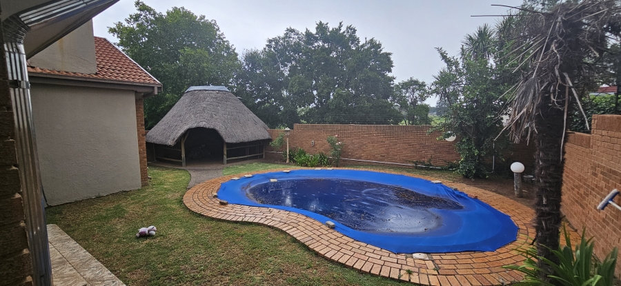 3 Bedroom Property for Sale in Three Rivers East Gauteng