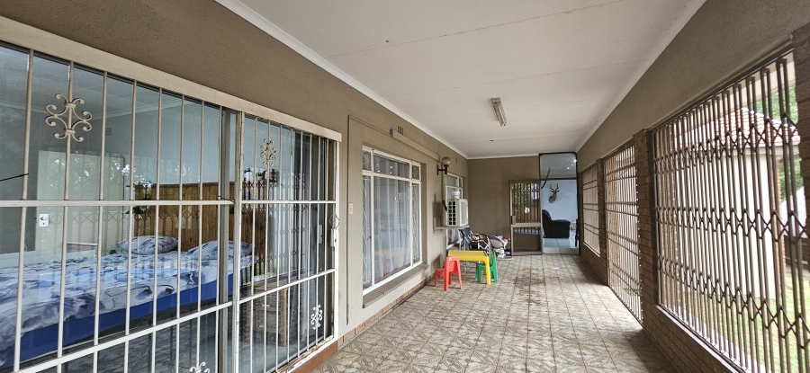 3 Bedroom Property for Sale in Three Rivers East Gauteng