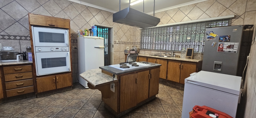 3 Bedroom Property for Sale in Three Rivers East Gauteng