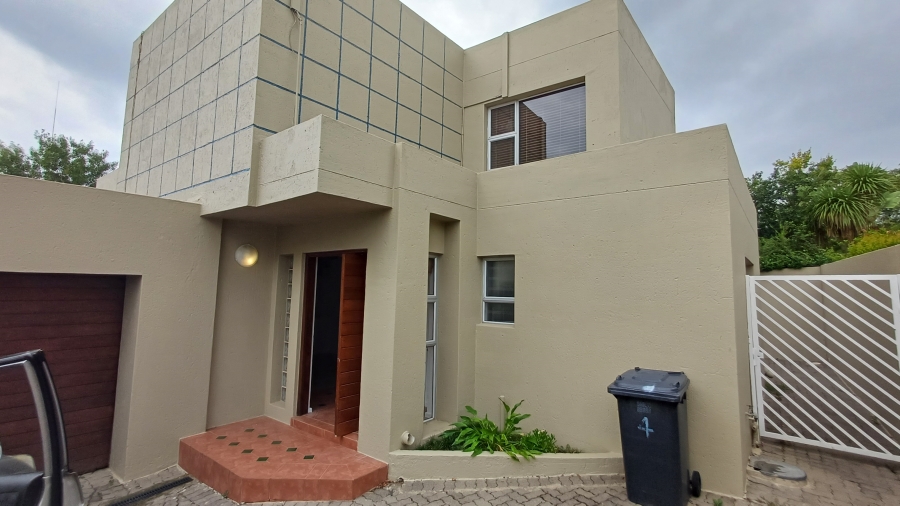 3 Bedroom Property for Sale in Sunninghill Gauteng