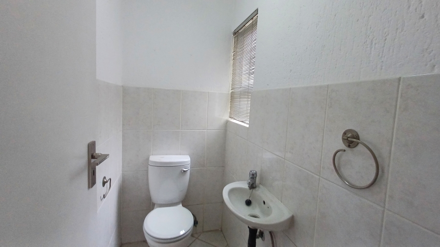 3 Bedroom Property for Sale in Sunninghill Gauteng