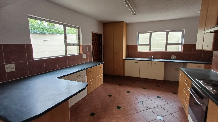 3 Bedroom Property for Sale in Sunninghill Gauteng