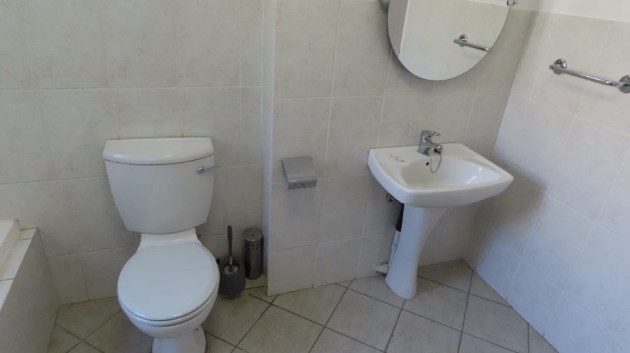 3 Bedroom Property for Sale in Sunninghill Gauteng