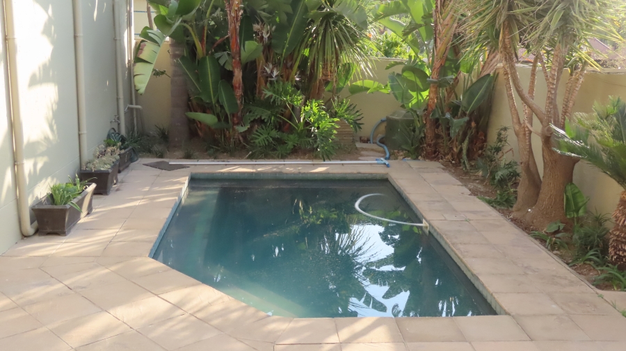 3 Bedroom Property for Sale in Sunninghill Gauteng