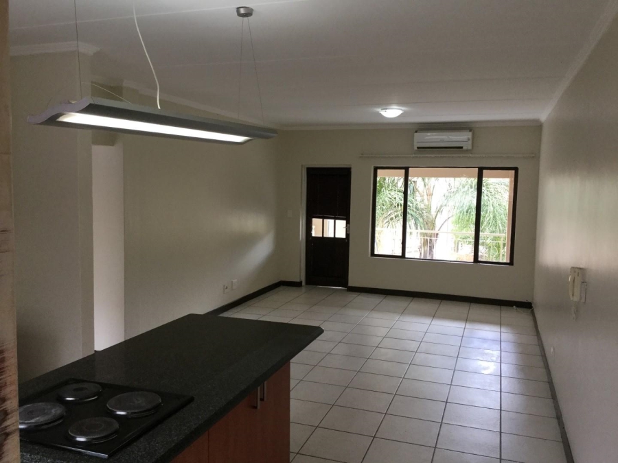 To Let 2 Bedroom Property for Rent in Sunninghill Gauteng