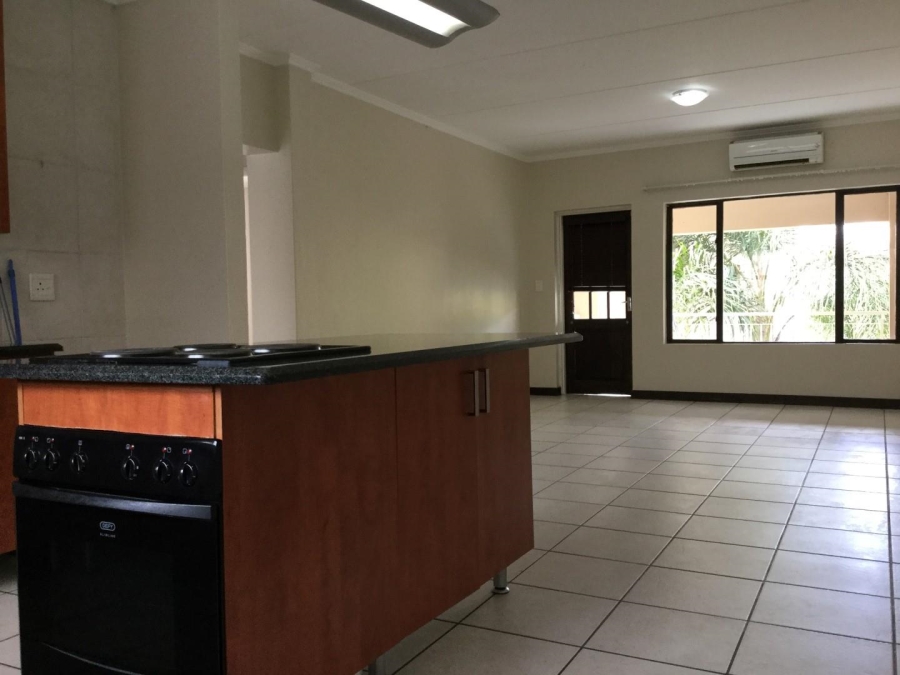 To Let 2 Bedroom Property for Rent in Sunninghill Gauteng