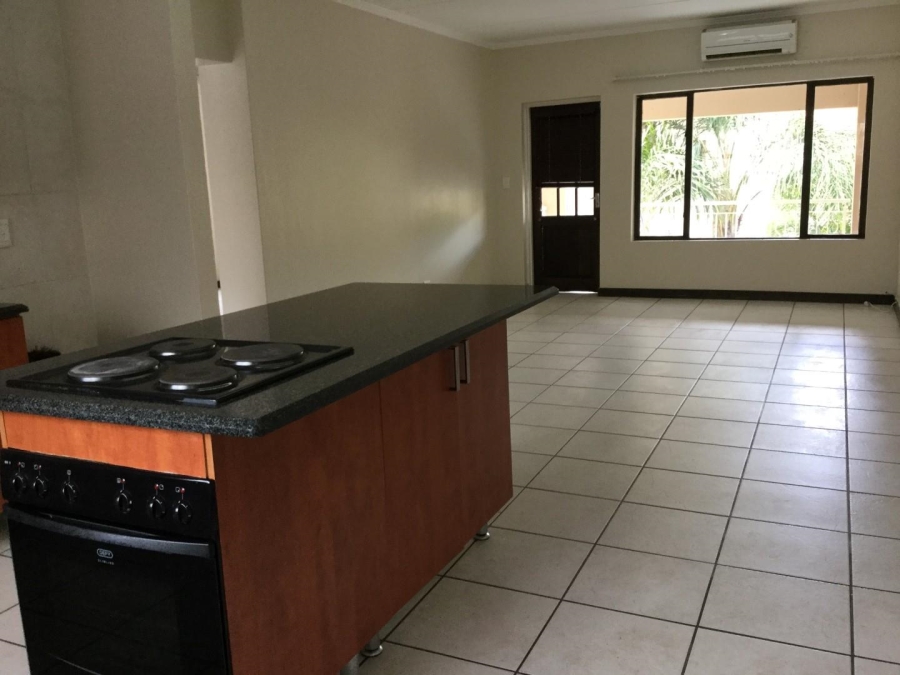 To Let 2 Bedroom Property for Rent in Sunninghill Gauteng