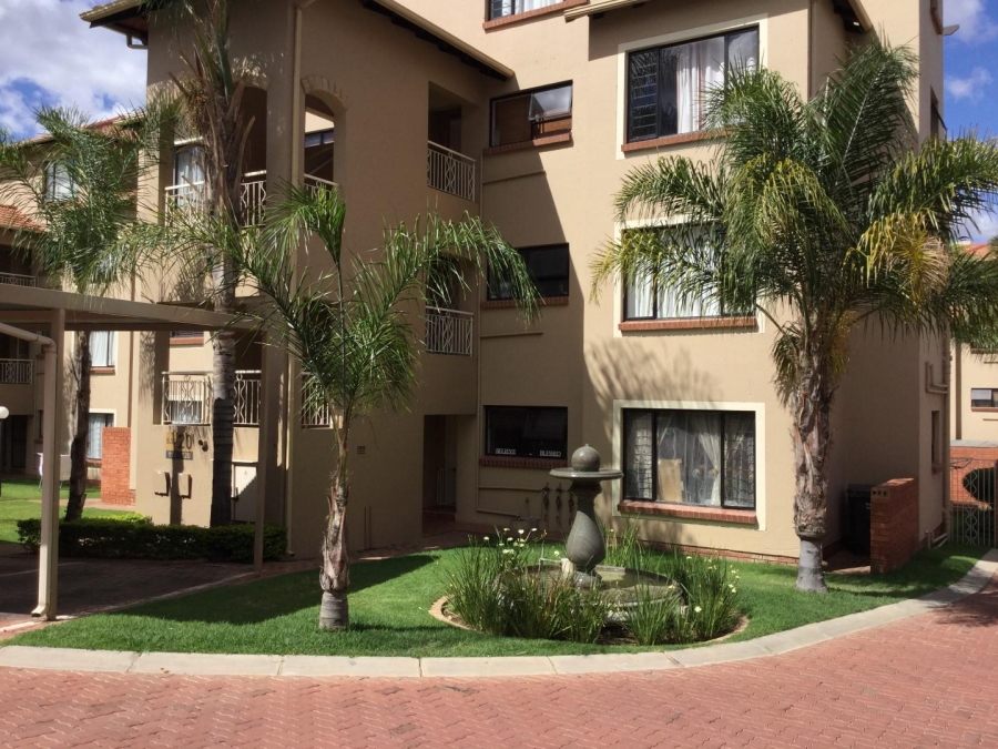 To Let 2 Bedroom Property for Rent in Sunninghill Gauteng