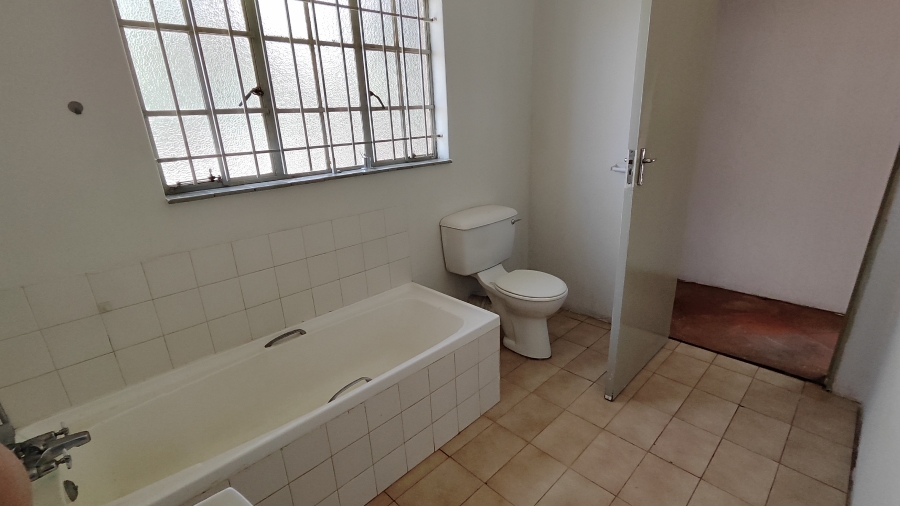 To Let 1 Bedroom Property for Rent in Knoppieslaagte Gauteng