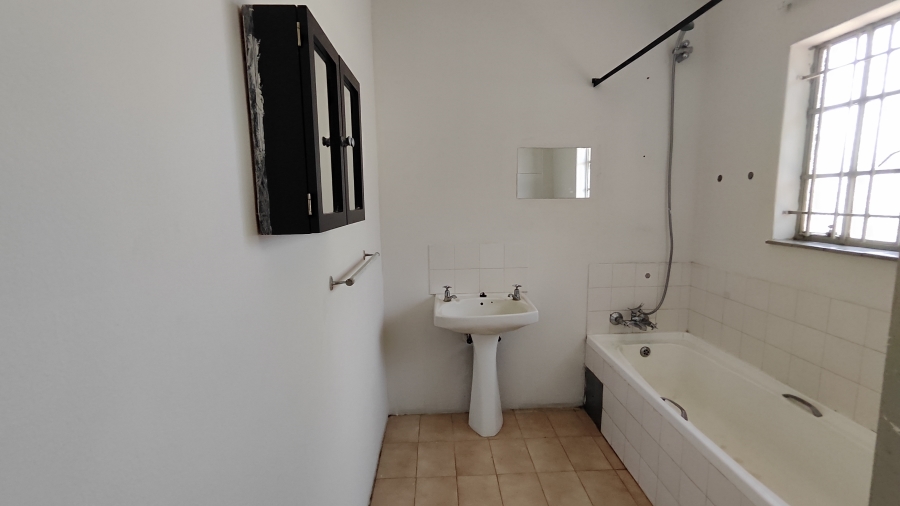 To Let 1 Bedroom Property for Rent in Knoppieslaagte Gauteng