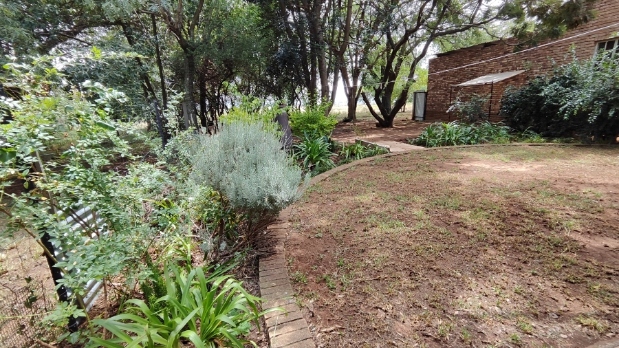 To Let 1 Bedroom Property for Rent in Knoppieslaagte Gauteng