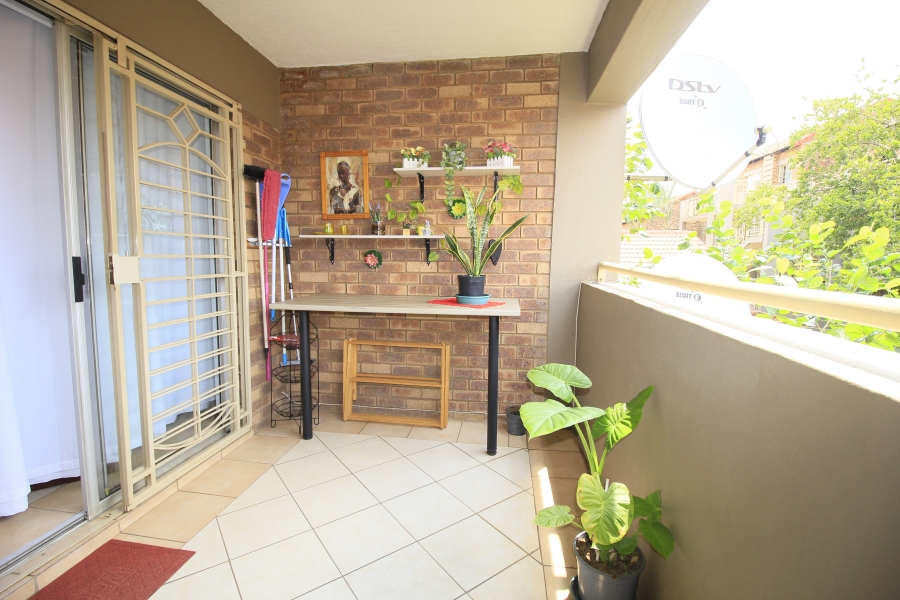 2 Bedroom Property for Sale in Highveld Gauteng