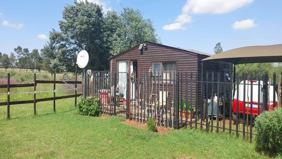 2 Bedroom Property for Sale in Vlakfontein Gauteng