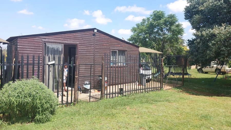 2 Bedroom Property for Sale in Vlakfontein Gauteng