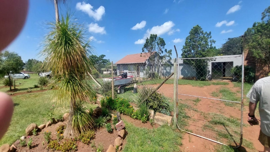 2 Bedroom Property for Sale in Vlakfontein Gauteng