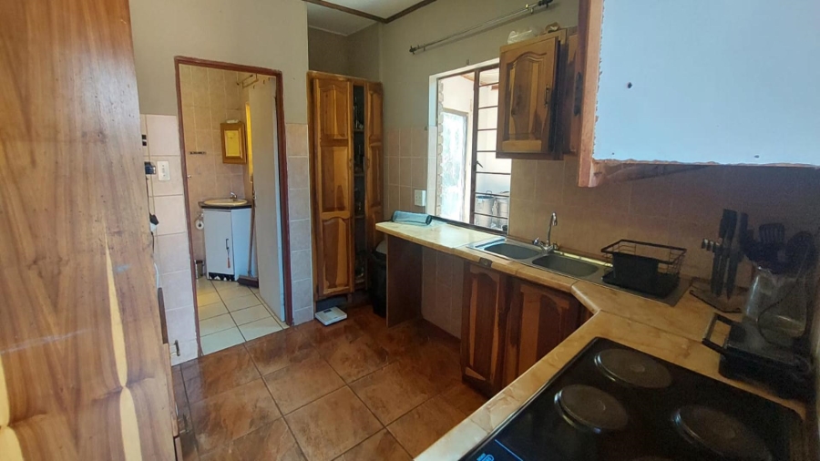 2 Bedroom Property for Sale in Vlakfontein Gauteng