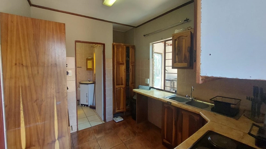 2 Bedroom Property for Sale in Vlakfontein Gauteng