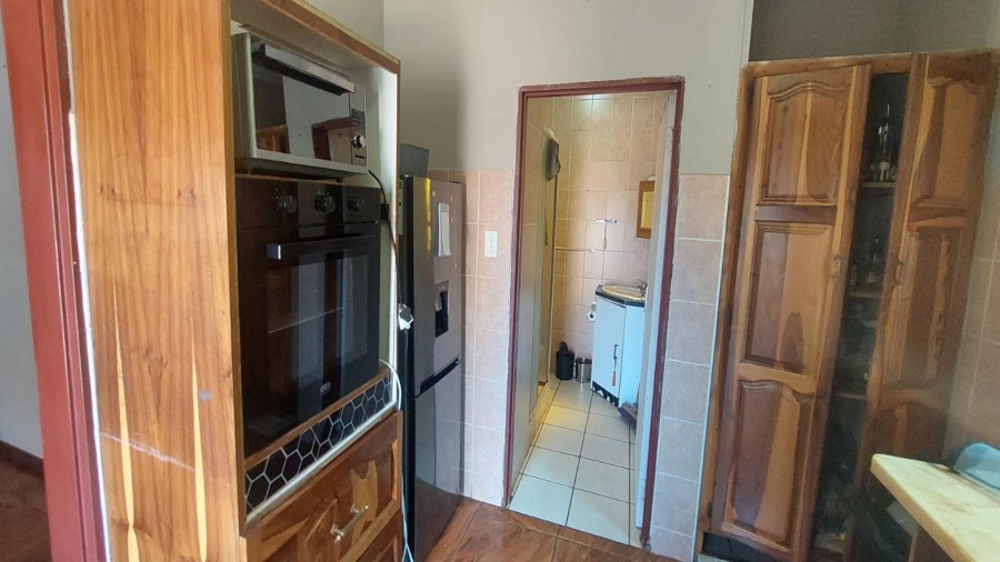 2 Bedroom Property for Sale in Vlakfontein Gauteng