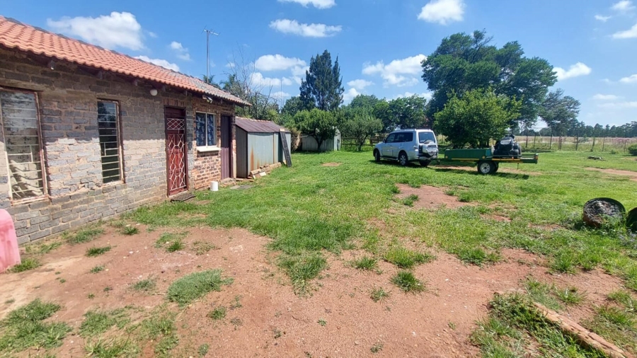 2 Bedroom Property for Sale in Vlakfontein Gauteng