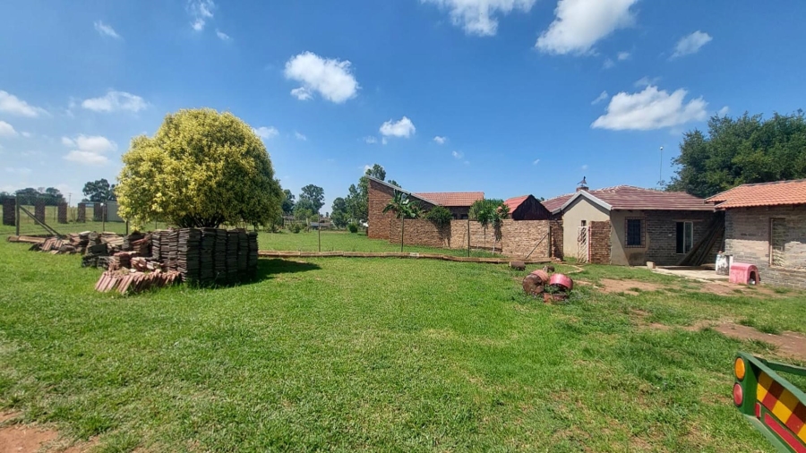 2 Bedroom Property for Sale in Vlakfontein Gauteng