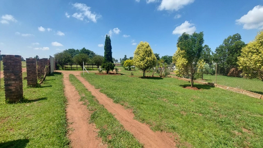 2 Bedroom Property for Sale in Vlakfontein Gauteng