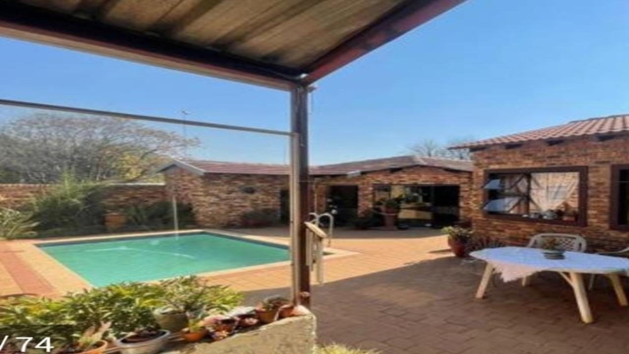 2 Bedroom Property for Sale in Vlakfontein Gauteng