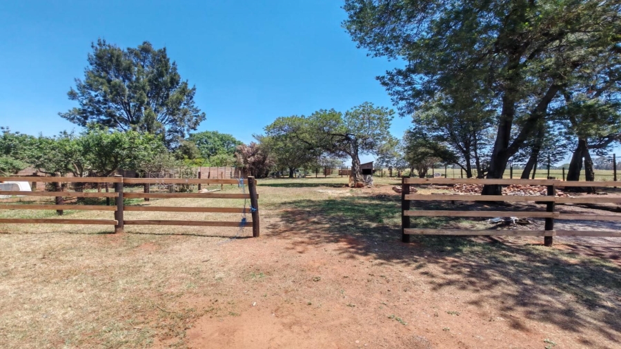 2 Bedroom Property for Sale in Vlakfontein Gauteng